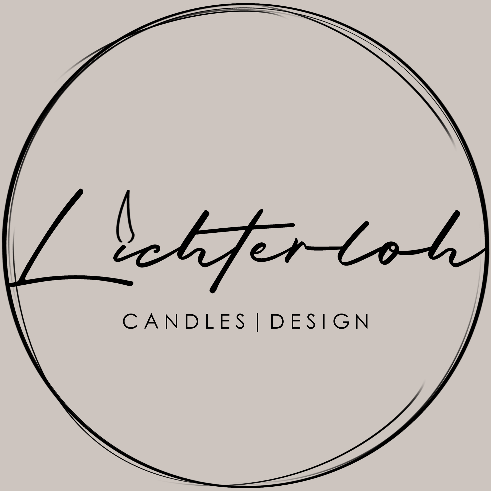 Lichterloh Candles|Design